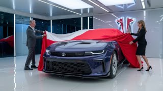 First Look 2025 Toyota Vios  Design Performance and Tech [upl. by Kristal]