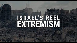 Watch the trailer for Zeteo’s new documentary Israel’s ‘Reel Extremism [upl. by Zea]