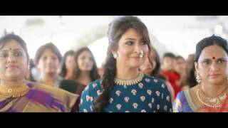 Yash and Radhika Pandit Engagement Video Highlight [upl. by Susie]