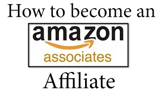 How to become an Audible Amazon Affiliate  Step by step account setup [upl. by Nyltyak153]