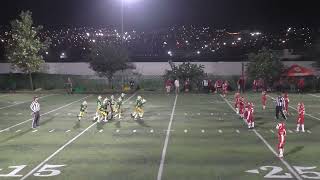 Potros de la Anahuac vs Avispones de San Pedro Hormigas 2024 [upl. by Yelsnik127]