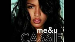 cassie me and you remix [upl. by Aicissej]