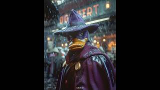 Darkwing Duck [upl. by Gav558]