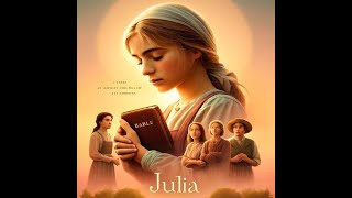 Julias Journey From Illness to Faith [upl. by Housen]