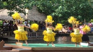 Hawaii Hula Dancers [upl. by Nonnelg]