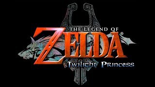 Malo Mart Alternate Mix  The Legend of Zelda Twilight Princess [upl. by Ulrich]