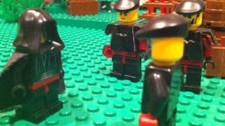 Lego Pokemon Episode 5 Team Rocket Returns [upl. by Waly38]