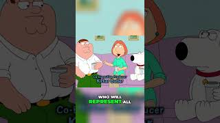 Quahogs Best Mayor Why the Librarian is Top Choice familyguy familyguyclips [upl. by Nylrem338]