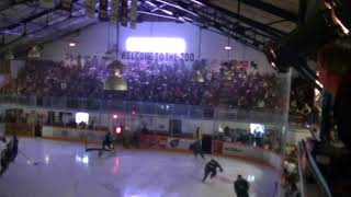 HIGHLIGHTS Melville Millionaires  Flin Flon Bombers Dec 6 2024 [upl. by Ecniv]