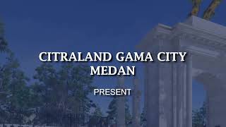 CitraLand Gama City Medan New Cluster ROCHESTER PARKVideo Teaser [upl. by Adnalue]