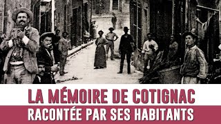 Documentaire  La Mémoire de Cotignac [upl. by Gabriel]