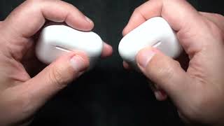 Real Review Airpods 4 are Bad [upl. by Latsyrhk]