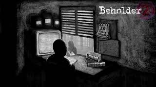 Beholder 2 The Room Soundtrack 1080p [upl. by Ahsaz]