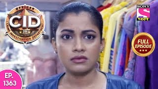 CID  Full Episode 1363  09th February 2019 [upl. by Anelrac]