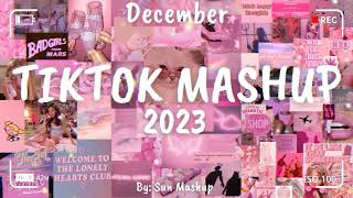 Tiktok Mashup DECEMBER 🎅 2023 🎅 Not Clean [upl. by Tavie]