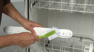 Dishwasher Maintenance Tips [upl. by Elton]