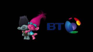 BT Trolls 2016 UK Radio [upl. by Aracaj]