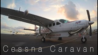 The Caravan Can Be Flown By Airlines Too  Here’s Why It Works [upl. by Edd]