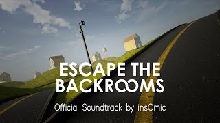 Escape the Backrooms OST  Kings Curfew [upl. by Gentry229]