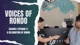 Voices of Rondo A Celebration of Rondo  Season 2 Episode 3 [upl. by Atrebor]