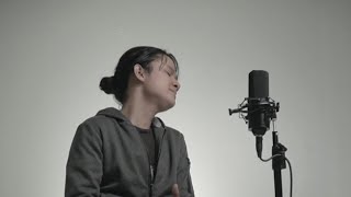 Afgan  Bukan Cinta Biasa cover [upl. by Paviour]