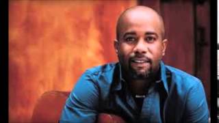 Darius Rucker This Is My World 2001 [upl. by Sup]