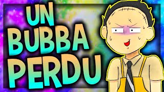 UN OLD LADY BUBBA POISSON ROUGE Ft Sirfraise Exzids  DEAD BY DAYLIGHT [upl. by Hersch153]