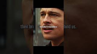 Each of every man under my command owes me 100 Nazi scalps  Inglourious Basterds movie series [upl. by Eetsirhc]