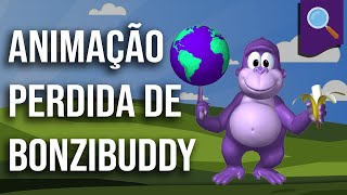 Desmistificando animação perdida de BonziBuddy [upl. by Ekaj]