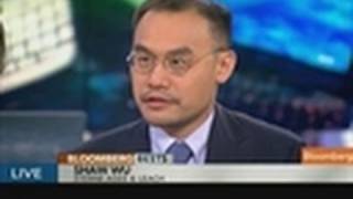 Shaw Wu Doesnt Expect Cisco to Plan Any Huge Job Cuts [upl. by Ennaeed]