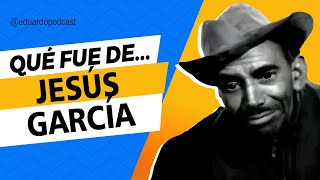 QUÉ FUE DE EL CAMELLITO JESÚS GARCÍA NAVARRO INOLVIDABLE ACTOR DEL CINE MEXICANO [upl. by Akialam]