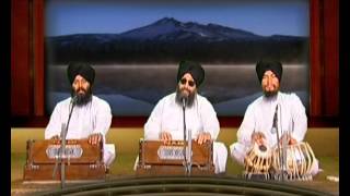 Bhai Lakhwinder Singh Ji Fatehgarh Sahib Wale  Har Har Tera Naam Hai [upl. by Eidak]