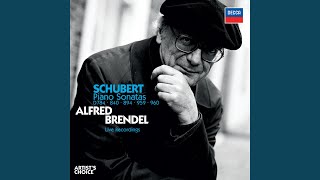 Schubert Piano Sonata No 18 in G D894 2 Andante Live [upl. by Dnomrej586]