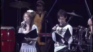 Ft  Funkist Live ft Hiro Mashima Guitar and Hideo Nishimoto Voice 12 [upl. by Milore]