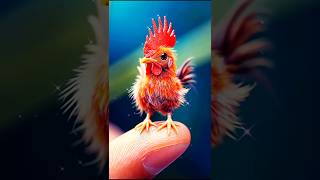 The cutest little animals cuteanimals ai minianimalslove video [upl. by Sherrard8]