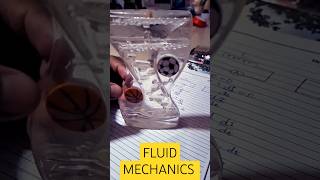 centripetal acceleration fluid mechanics jee neet exam learning shorts viralshort GyanFreedom [upl. by Anehsuc]