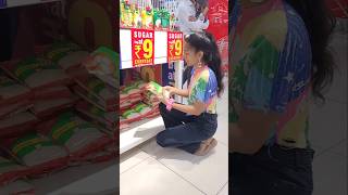 PART 2  Grocery amp Window Shopping🛍😍 Mini Vlog202  shopping shorts  Riyas Amazing World [upl. by Erasaec]