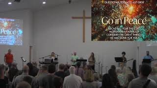 EnCompass Church Live [upl. by Lavina494]