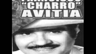 Charro avitiaRanchero afamado [upl. by Aicinat87]