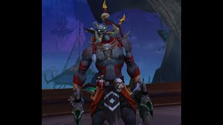 ENHANCEMENT SHAMAN COLLECTING BOUNTIES WPVP [upl. by Brout111]