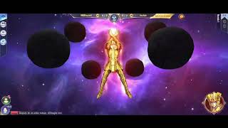 Oneiros Vs Oneiros Rc  algunos PvPs • Saint Seiya Awakening [upl. by Kip]