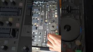 Multitrack Denon HC4500 [upl. by Akitnahs]