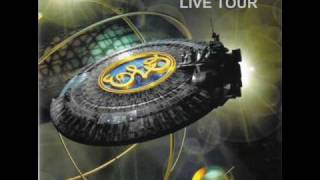 ELO  Living Thing Live 2001 [upl. by Hama702]