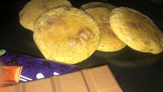 Perfect cookies recipe  cookies recipe  how to make perfect cookies 🍪 [upl. by Aneet]