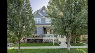 Karie Treter presents 2734 Elmira Street Denver CO  ColdwellBankerHomescom [upl. by Saleem]