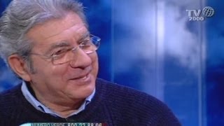 Il compositore Franco Micalizzi ospite a Nel cuore dei giorni [upl. by Nilahs]