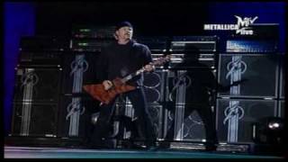 Metallica  Sanitarium  Live Rock AM Ring 2003 [upl. by Bach]