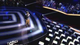 The Voice Kids Francis vs Gift vs Alyssa Battle Rehearsal [upl. by Ramyaj]