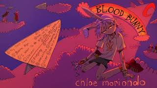 Vapor  chloe moriondo official audio [upl. by Lertsek]