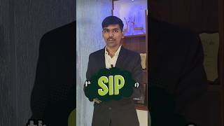 SIP Investment VS Direct Investment stockmarket [upl. by Eliathan]